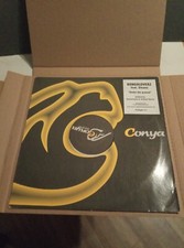 Bongoloverz under the Ground 12" Vinyl VG++ House & Techno - Sammlungsauflösung