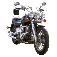 Spaan Motorschutz Stahl