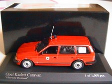 OPEL KADETT D CARAVAN 1979