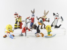 Looney Tunes Bugs Bunny === 8