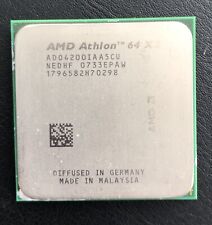 AMD Athlon 64 X2 4200+ 2.2GHz / ADO4200IAA5CU 1MB Dual Core CPU Sockel AM2 
