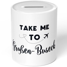 Take me to Großen-Buseck