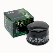 ölfilter hiflo hf565 für - Ölfilter,