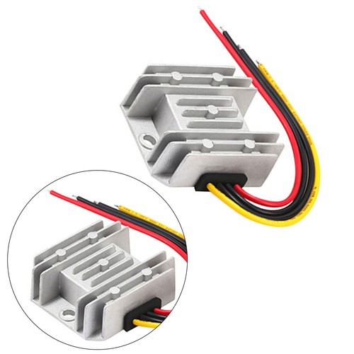 48v auf 12v - 48v, 5a