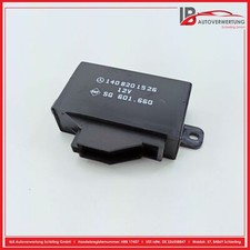 MERCEDES S-KLASSE W140 S300