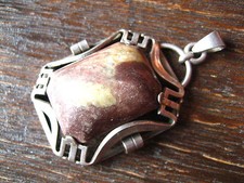 prächtiger großer Art Deco