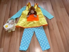 Pippi Langstrumpf Kostüm