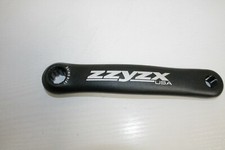 ZZYZX  USA  Kurbelarm Power