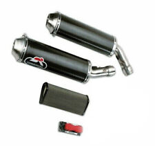 DUCATI PERFORMANCE RACING-KIT ECU 848 SBK + TERMIGNONI