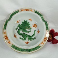 Meissen aschenbecher - aschenbecher,