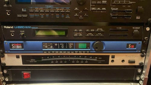 Digitech studio 100 sehr - 100,,