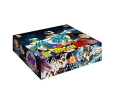 Dragon Ball Sammelkarten