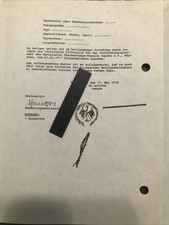 ATS 7035 Fünfstern 7 x 13H2