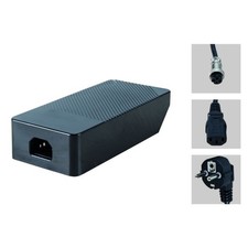 CROSS TOOLS Schnellladenetzteil 180W -  Zubehör für TRAVELBOX 500+/V, IP20,