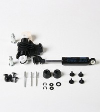 Längshorizontalfederung LHF