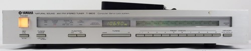 Yamaha natural sound fm - sound, /fm