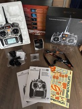 Spektrum DX8 8-Kanal DSMX-Sender