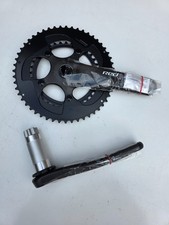 SRAM RED 11-fach Carbon Kurbelgarnitur, 172,5mm, 52/36T, Spindel PF 30mm, Nagelneu!