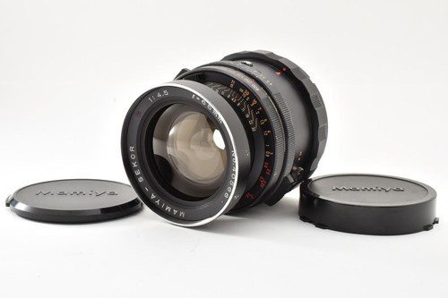 Almost mint mamiya sekor - [almost, mint]