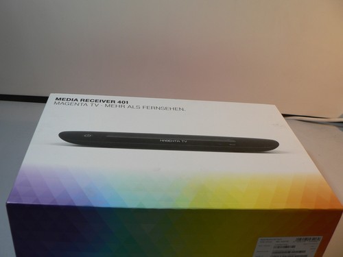 Telekom media receiver - telekom,