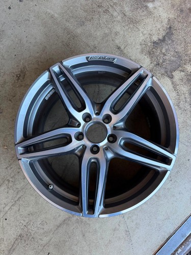 Original mercedes benz amg - original, mercedes-benz