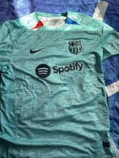 Barcelona Trikot Ferran Torres