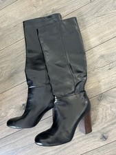 Marco Polo, Damenstiefel mit