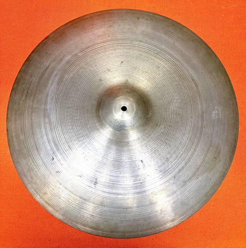 Vintage avedis zildjian ride - zildjian,