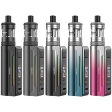 Aspire Zelos X80 Kit - mit