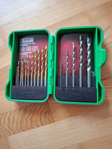 Bohraufsätze steinbohrer - bohraufsätze,