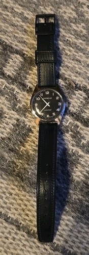 Vintage kienzle herrenuhr - vintage,
