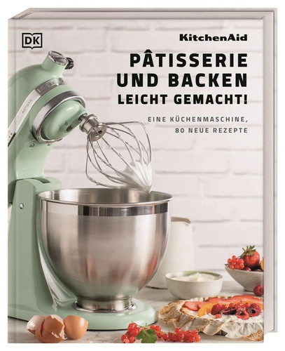 Kitchenaid pâtisserie und - kitchenaid:,