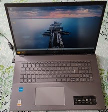 ACER Aspire 5 A517 53 Notebook