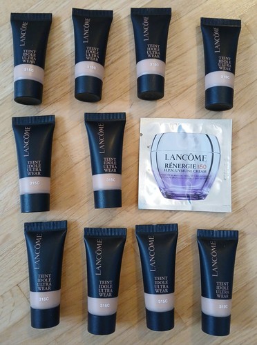 Lancôme teint idole - teint,
