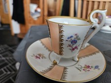 Vieux Paris Mokka Tasse und