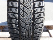 Pirelli Winter Sottozero 3 205 40 R 17 84H 1x Winterreifen 2720 6 mm