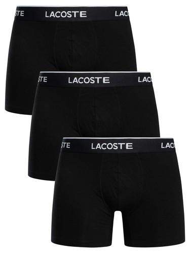 Lacoste herren 3er - lacoste,