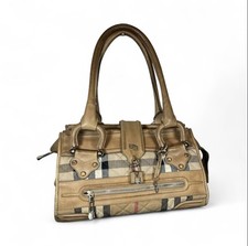 Vintage Burberry Damen