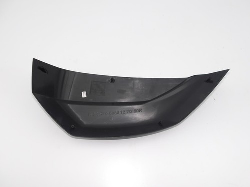 Top case yamaha mt07 700 - case, 2014