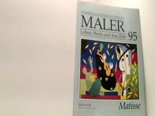 Henri Matisse - das grosse