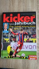 Kicker Fußball-Jahrbuch 2015