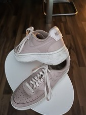 Nike Air Force Altrosa Größe
