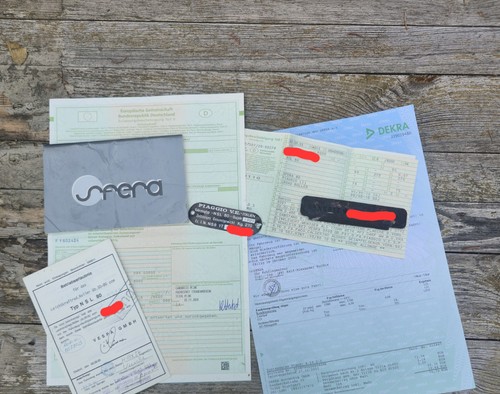 Piaggio sfera nsl - sfera,