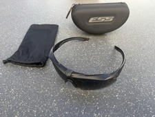 ESS Brille Glasses Crosshair taktische Brille Army BW J15/6