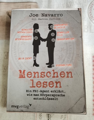 Menschen lesen von - menschen, navarro