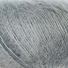Flauschiges Premium Mohair