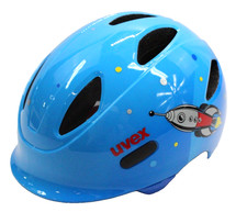 UVEX OYO Style - Fahrradhelm