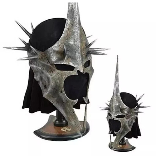 Hexenkönig nazgul helm - nazgul,