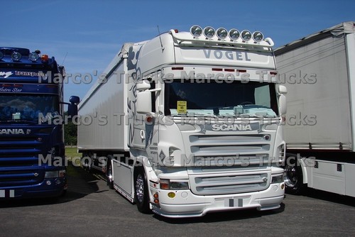 Lkw foto scania - lkw,