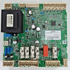 Brötje Platine Zentraleinheit